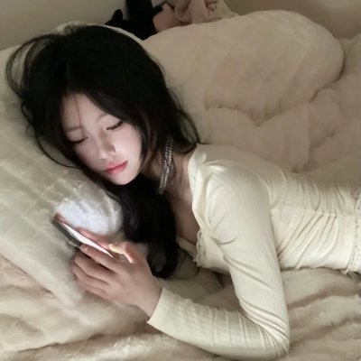 她痴迷于我的丈夫