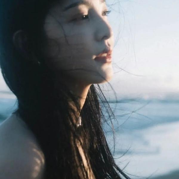 七位女俘虏